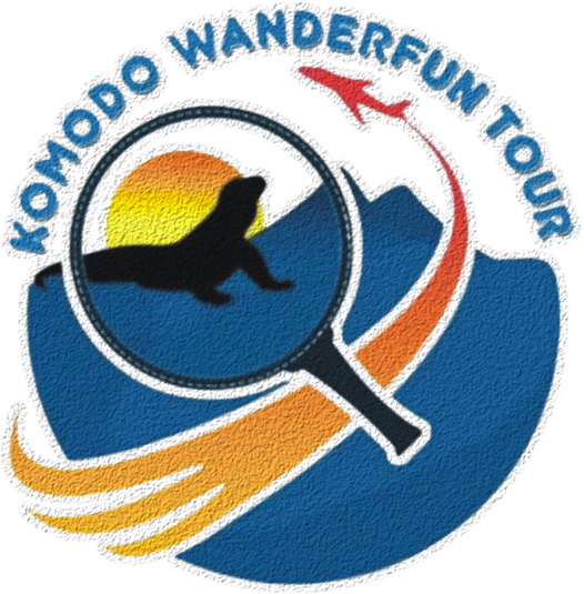 Komodo Wanderfun