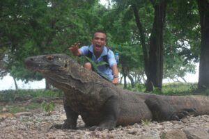 Bawa barang ini kalau mau ke Labuan Bajo