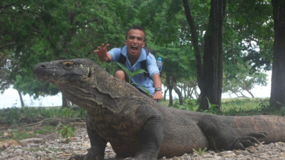 Bawa barang ini kalau mau ke Labuan Bajo